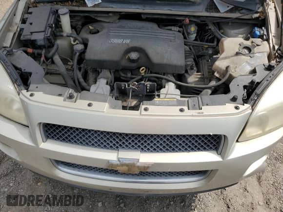 2007 Chevrolet Uplander LS Fleet с VIN 1GNDV23W37D169731, выставлен на аукционе Copart как лот 53702655 с пробегом 148 200 миль миль и Списание • Salvage title. История ставок и продаж доступна на DreamBid. Изображение 12.