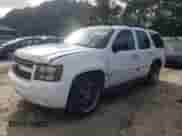 2009 Chevrolet Tahoe LTZ с VIN 1GNFK33089J100122, выставлен на аукционе Copart как лот 85353205 с пробегом 226 631 миль миль и Списание • Salvage title. История ставок и продаж доступна на DreamBid. Изображение 1.