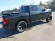 2019 Ram 1500 Big Horn z VIN 1C6RR7LT3KS534975, wystawiony jako IAAI lot #41861566 z przebiegiem 61 758 mil mil oraz . Historia ofert i sprzedaży dostępna na DreamBid. Obrazek 4.