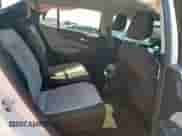 2024 Chevrolet Equinox LS z VIN 3GNAXHEG3RL144539, wystawiony jako Copart lot #67926265 z przebiegiem 33 954 mil mil oraz Czysty tytuł • Clean title. Historia ofert i sprzedaży dostępna na DreamBid. Obrazek 11.