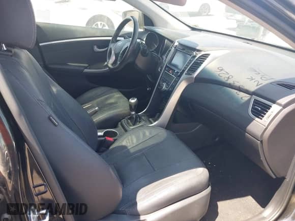2014 Hyundai Elantra с VIN KMHD35LH3EU233826, выставлен на аукционе IAAI как лот 42544194 с пробегом 123 507 миль миль и . История ставок и продаж доступна на DreamBid. Изображение 5.