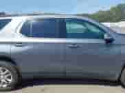 2021 Chevrolet Traverse LT с VIN 1GNERHKW3MJ220932, выставлен на аукционе IAAI как лот 43192677 с пробегом 105 675 миль миль и . История ставок и продаж доступна на DreamBid. Изображение 13.