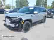 2025 Hyundai Santa Fe Calligraphy с VIN 5NMP54G13SH047791, выставлен на аукционе IAAI как лот 42282330 с пробегом 227 миль миль и . История ставок и продаж доступна на DreamBid. Изображение 18.