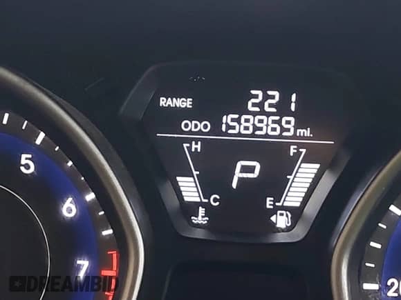 2011 Hyundai Elantra GLS с VIN 5NPDH4AE6BH001168, выставлен на аукционе IAAI как лот 43380771 с пробегом 158 969 миль миль и . История ставок и продаж доступна на DreamBid. Изображение 15.