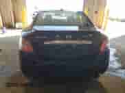 2014 Nissan Maxima SV z VIN 1N4AA5AP9EC448646, wystawiony jako Copart lot #86636835 z przebiegiem 133 828 mil mil oraz Szkoda całkowita • Salvage title. Historia ofert i sprzedaży dostępna na DreamBid. Obrazek 6.