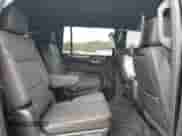 2024 Chevrolet Suburban RST с VIN 1GNSKEKD2RR331520, выставлен на аукционе Copart как лот 72084714 с пробегом 1 417 миль миль и Списание • Salvage title. История ставок и продаж доступна на DreamBid. Изображение 11.