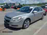 2008 Chevrolet Malibu 1LT с VIN 1G1ZH57B88F269711, выставлен на аукционе IAAI как лот 42972603 с пробегом 200 238 миль миль и . История ставок и продаж доступна на DreamBid. Изображение 2.