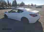 2012 Hyundai Genesis Coupe R-Spec с VIN KMHHT6KDXCU076878, выставлен на аукционе Copart как лот 79673894 с пробегом 111 083 миль миль и Списание • Salvage title. История ставок и продаж доступна на DreamBid. Изображение 2.