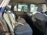 2005 Hyundai Santa Fe GLS с VIN KM8SC13D35U955102, выставлен на аукционе Copart как лот 76293854 с пробегом 107 406 миль миль и Списание • Salvage title. История ставок и продаж доступна на DreamBid. Изображение 11.