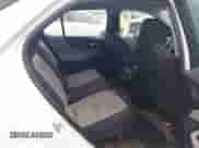2019 Chevrolet Equinox LS с VIN 2GNAXHEV6K6107915, выставлен на аукционе IAAI как лот 43204325 с пробегом 104 981 миль миль и . История ставок и продаж доступна на DreamBid. Изображение 8.