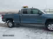 2014 Chevrolet Silverado 1500 LT с VIN 1GCVKREH3EZ301402, выставлен на аукционе IAAI как лот 41545630 с пробегом 177 904 миль миль и . История ставок и продаж доступна на DreamBid. Изображение 13.