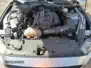 2020 Ford Mustang EcoBoost Premium z VIN 1FATP8UHXL5120750, wystawiony jako Copart lot #67650135 z przebiegiem 73 945 mil mil oraz Szkoda całkowita • Salvage title. Historia ofert i sprzedaży dostępna na DreamBid. Obrazek 11.