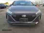 2018 Hyundai Ioniq Limited с VIN KMHC75LDXJU075248, выставлен на аукционе Copart как лот 89327145 с пробегом 62 321 миль миль и Списание • Salvage title. История ставок и продаж доступна на DreamBid. Изображение 5.