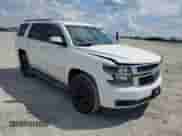 2015 Chevrolet Tahoe LT с VIN 1GNSKBKC4FR565532, выставлен на аукционе Copart как лот 71240425 с пробегом 198 533 миль миль и Списание • Salvage title. История ставок и продаж доступна на DreamBid. Изображение 4.