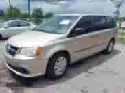 2015 Dodge Grand Caravan SE с VIN 2C4RDGBG2FR682733, выставлен на аукционе IAAI как лот 42862468 с пробегом 86 252 миль миль и . История ставок и продаж доступна на DreamBid. Изображение 2.