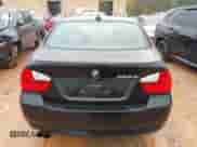 2007 BMW 3 Series 328xi z VIN WBAVC93547KZ71877, wystawiony jako IAAI lot #43319504 z przebiegiem 251 664 mil mil oraz . Historia ofert i sprzedaży dostępna na DreamBid. Obrazek 16.