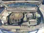 2011 Hyundai Sonata SE z VIN 5NPEC4AC8BH021973, wystawiony jako IAAI lot #43393184 z przebiegiem 74 105 mil mil oraz . Historia ofert i sprzedaży dostępna na DreamBid. Obrazek 10.