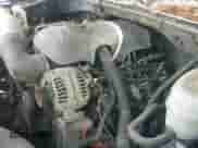 2006 Chevrolet Tahoe LT с VIN 1GNEK13Z06J159109, выставлен на аукционе IAAI как лот 41819991 с пробегом 158 468 миль миль и . История ставок и продаж доступна на DreamBid. Изображение 16.