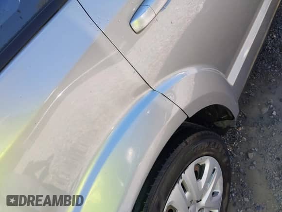 2015 Dodge Journey American Value с VIN 3C4PDCAB2FT542619, выставлен на аукционе IAAI как лот 43351678 с пробегом 159 800 миль миль и . История ставок и продаж доступна на DreamBid. Изображение 19.