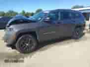 2024 Jeep Grand Cherokee Laredo X с VIN 1C4RJJAG7R8525979, выставлен на аукционе Copart как лот 73502034 с пробегом 4 480 миль миль и Списание • Salvage title. История ставок и продаж доступна на DreamBid. Изображение 1.