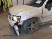 2010 Chevrolet Suburban LTZ с VIN 1GNUKKE36AR101994, выставлен на аукционе IAAI как лот 42358189 с пробегом 260 692 миль миль и . История ставок и продаж доступна на DreamBid. Изображение 6.
