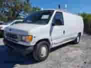 2002 Ford Econoline Cargo с VIN 1FTRE14W82HA72355, выставлен на аукционе IAAI как лот 41751502 с пробегом 52 173 миль миль и . История ставок и продаж доступна на DreamBid. Изображение 17.