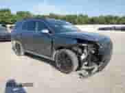 2024 Hyundai Palisade XRT с VIN KM8R34GE9RU789161, выставлен на аукционе Copart как лот 80224425 с пробегом 27 882 миль миль и Списание • Salvage title. История ставок и продаж доступна на DreamBid. Изображение 4.