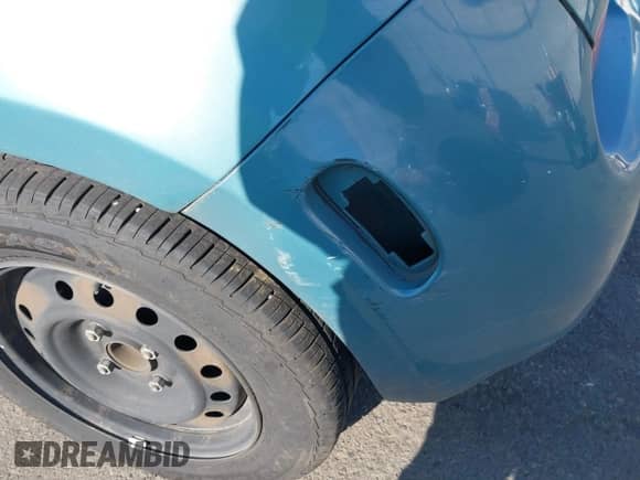 2010 Nissan Cube S с VIN JN8AZ2KR0AT164225, выставлен на аукционе IAAI как лот 42111650 с пробегом 166 739 миль миль и . История ставок и продаж доступна на DreamBid. Изображение 6.