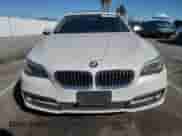 2015 BMW 5 Series 528i с VIN WBA5A5C5XFD525203, выставлен на аукционе Copart как лот 87259385 с пробегом 121 135 миль миль и Чистый • Clean title. История ставок и продаж доступна на DreamBid. Изображение 5.