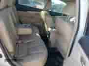 2015 Nissan Murano Platinum с VIN 5N1AZ2MGXFN216765, выставлен на аукционе Copart как лот 85854555 с пробегом Не указан миль и Списание • Salvage title. История ставок и продаж доступна на DreamBid. Изображение 11.