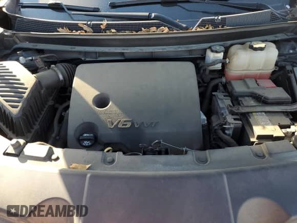 2018 Chevrolet Traverse LT Cloth с VIN 1GNERGKW8JJ141276, выставлен на аукционе Copart как лот 86298835 с пробегом 95 263 миль миль и Списание • Salvage title. История ставок и продаж доступна на DreamBid. Изображение 12.