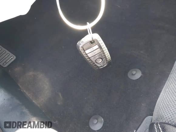 2021 Ford Mustang EcoBoost с VIN 1FATP8UD9M5140700, выставлен на аукционе IAAI как лот 41607873 с пробегом 30 972 миль миль и . История ставок и продаж доступна на DreamBid. Изображение 11.