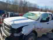 2023 Ram 1500 Express с VIN 3C6RR7KT7PG641320, выставлен на аукционе IAAI как лот 41072163 с пробегом 30 464 миль миль и . История ставок и продаж доступна на DreamBid. Изображение 6.