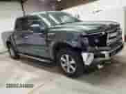 2018 Ford F-150 XLT z VIN 1FTEW1EP1JKD28033, wystawiony jako Copart lot #80510745 z przebiegiem 63 243 mil mil oraz Szkoda całkowita • Salvage title. Historia ofert i sprzedaży dostępna na DreamBid. Obrazek 4.