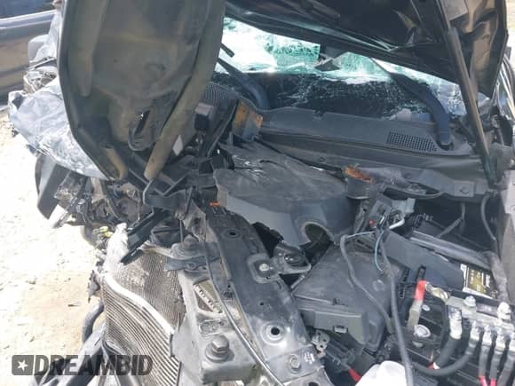 2021 Chevrolet Colorado 4WD Work Truck с VIN 1GCGTBEN8M1102474, выставлен на аукционе IAAI как лот 42712260 с пробегом Не указан миль и . История ставок и продаж доступна на DreamBid. Изображение 10.