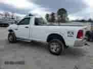 2012 Dodge RAM with VIN 3C6LD5AT6CG334502, listed as a Copart auction lot 50702555 with 54,695 mi miles and Salvage title. Bid and sale history available at DreamBid. Image 2.