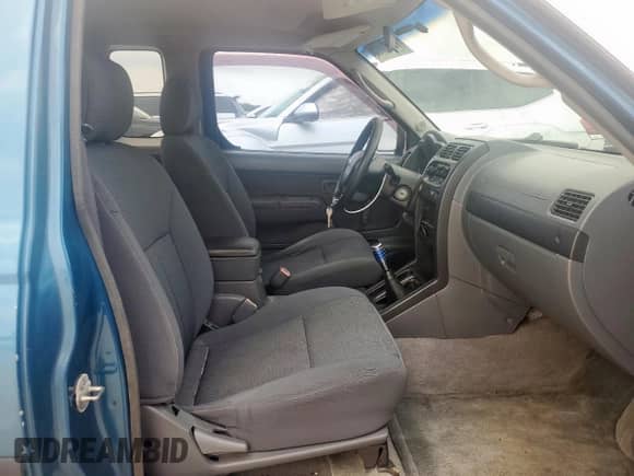 2002 Nissan Frontier XE с VIN 1N6DD26S52C322710, выставлен на аукционе Copart как лот 70585775 с пробегом 177 253 миль миль и Чистый • Clean title. История ставок и продаж доступна на DreamBid. Изображение 10.