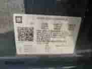 2018 Chevrolet Silverado 1500 LT with VIN 1GCRCREH8JZ160254, listed as a Copart auction lot 81596255 with 100,255 mi miles and Salvage title. Bid and sale history available at DreamBid. Image 12.