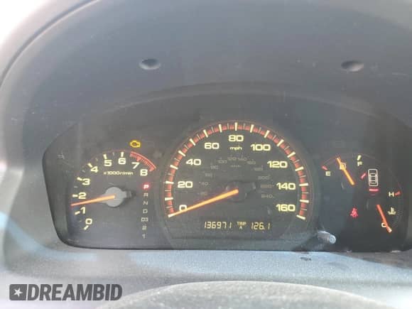 2006 Honda Accord EX-L с VIN 1HGCM72686A003454, выставлен на аукционе Copart как лот 71500915 с пробегом 136 971 миль миль и Списание • Salvage title. История ставок и продаж доступна на DreamBid. Изображение 9.