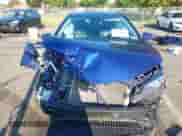 2019 Toyota Corolla LE with VIN 2T1BURHEXKC136999, listed as a IAAI auction lot 43259444 with 81,065 mi miles and . Bid and sale history available at DreamBid. Image 12.