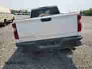 2024 Chevrolet Silverado 2500HD Work Truck z VIN 2GC4YLE76R1240298, wystawiony jako Copart lot #58204195 z przebiegiem 23 460 mil mil oraz Szkoda całkowita • Salvage title. Historia ofert i sprzedaży dostępna na DreamBid. Obrazek 6.
