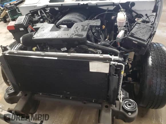2020 Chevrolet Suburban LT с VIN 1GNSKHKC2LR193171, выставлен на аукционе Copart как лот 69552035 с пробегом 67 844 миль миль и Списание • Salvage title. История ставок и продаж доступна на DreamBid. Изображение 12.
