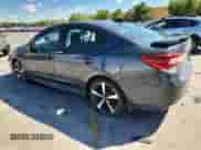 2019 Subaru Impreza Special Sports with VIN 4S3GKAJ64K3602029, listed as a Copart auction lot 81312045 with 91,414 mi miles and Salvage title. Bid and sale history available at DreamBid. Image 2.