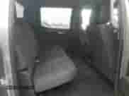 2024 GMC Sierra 1500 SLE with VIN 1GTUUBED0RZ255222, listed as a Copart auction lot 83826064 with 2,805 mi miles and Salvage title. Bid and sale history available at DreamBid. Image 10.