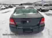 2008 Dodge Avenger SXT z VIN 1B3LC56J58N252960, wystawiony jako Copart lot #86270954 z przebiegiem 138 891 mil mil oraz Szkoda całkowita • Salvage title. Historia ofert i sprzedaży dostępna na DreamBid. Obrazek 6.