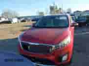 2016 Kia Sorento SX z VIN 5XYPK4A53GG165152, wystawiony jako IAAI lot #41247817 z przebiegiem 113 067 mil mil oraz . Historia ofert i sprzedaży dostępna na DreamBid. Obrazek 12.