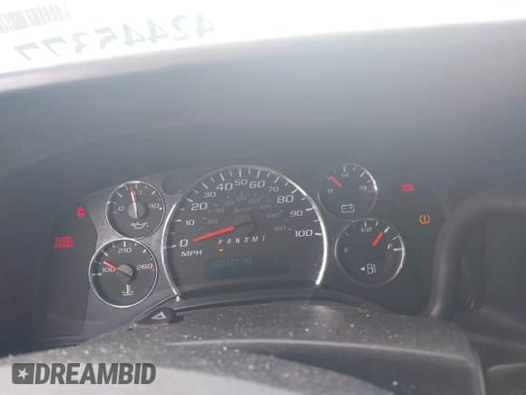 2017 Chevrolet Express Passenger LS с VIN 1GAZGNFG5H1114319, выставлен на аукционе IAAI как лот 42445377 с пробегом 202 127 миль миль и . История ставок и продаж доступна на DreamBid. Изображение 7.