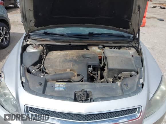 2008 Chevrolet Malibu 2LT с VIN 1G1ZJ57B78F268179, выставлен на аукционе IAAI как лот 43008529 с пробегом 171 388 миль миль и . История ставок и продаж доступна на DreamBid. Изображение 10.