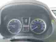 2012 Hyundai Azera с VIN KMHFH4JG8CA142922, выставлен на аукционе IAAI как лот 42619570 с пробегом 238 761 миль миль и . История ставок и продаж доступна на DreamBid. Изображение 7.