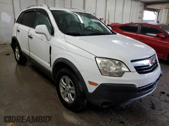 2009 Saturn VUE XE z VIN 3GSDL43NX9S560965, wystawiony jako Copart lot #81114044 z przebiegiem 104 862 mil mil oraz Szkoda całkowita • Salvage title. Historia ofert i sprzedaży dostępna na DreamBid. Obrazek 4.